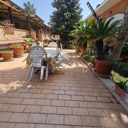 Villa Mattei Dreams Рим Екстер'єр фото