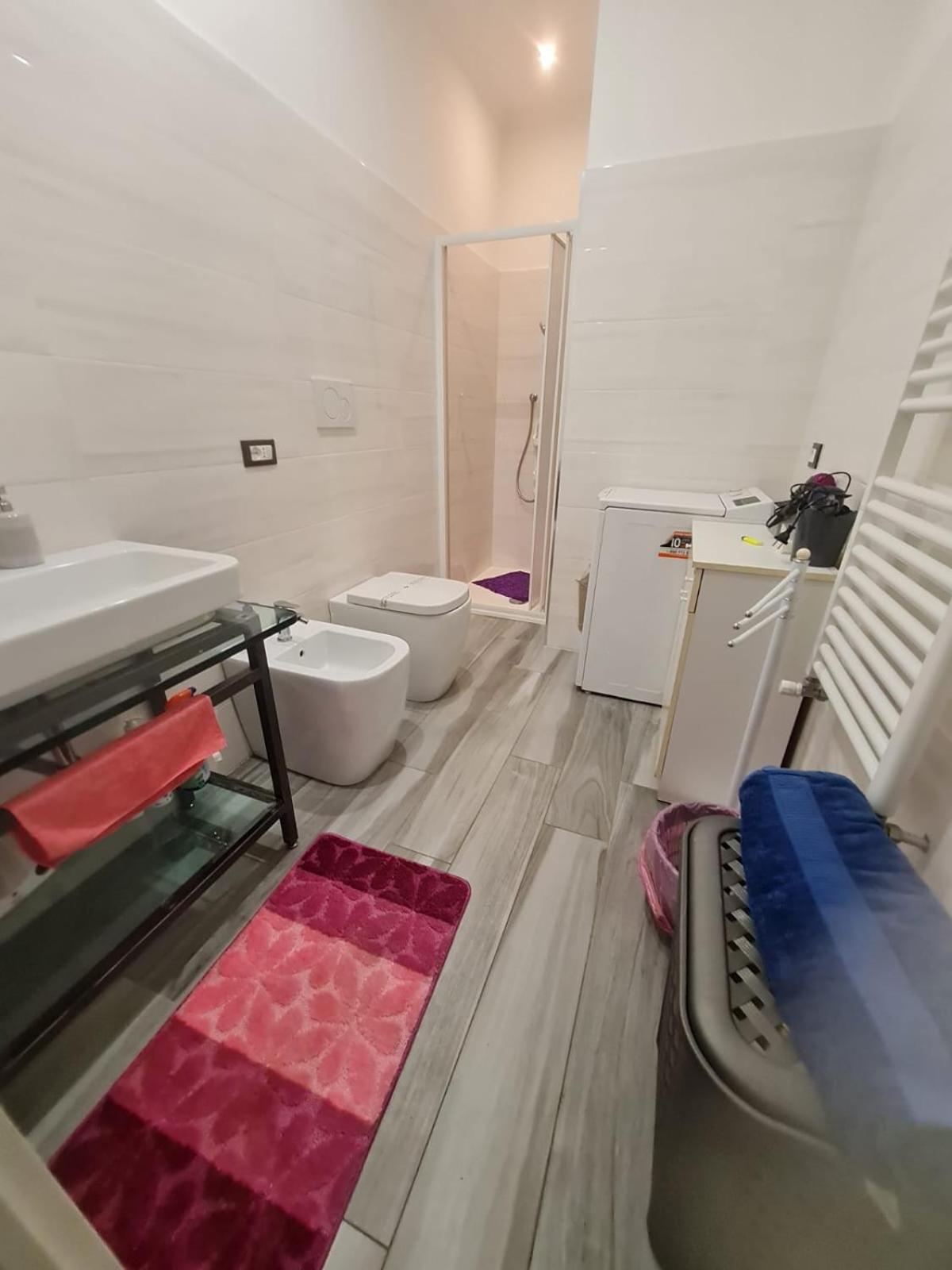 Villa Mattei Dreams Рим Екстер'єр фото