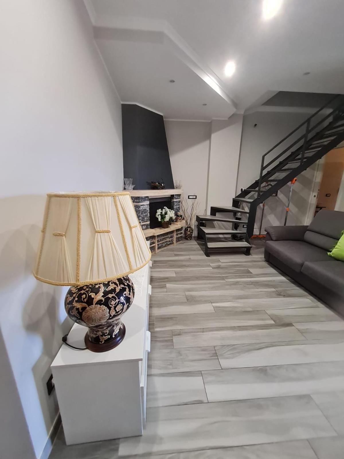 Villa Mattei Dreams Рим Екстер'єр фото
