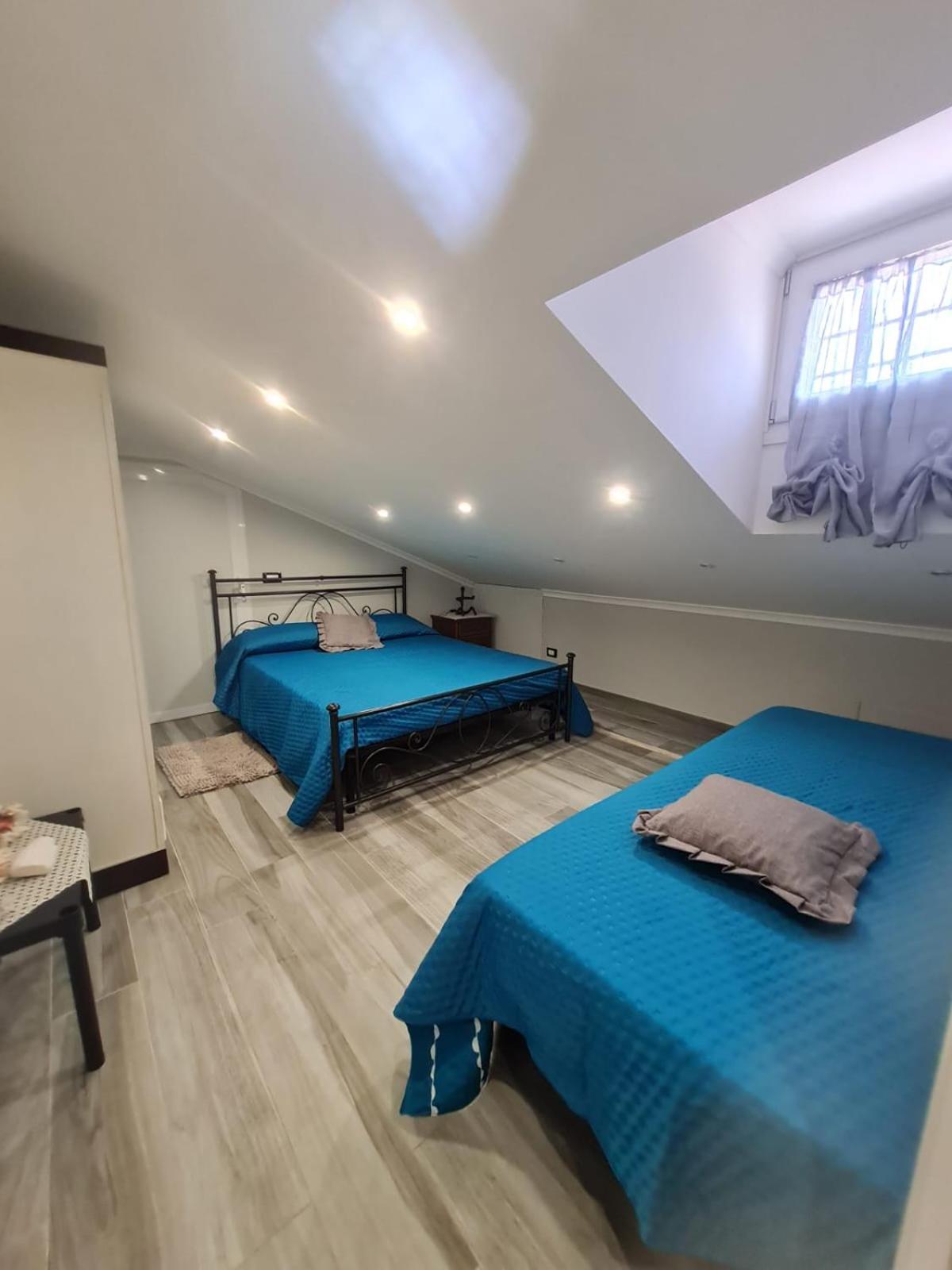 Villa Mattei Dreams Рим Екстер'єр фото