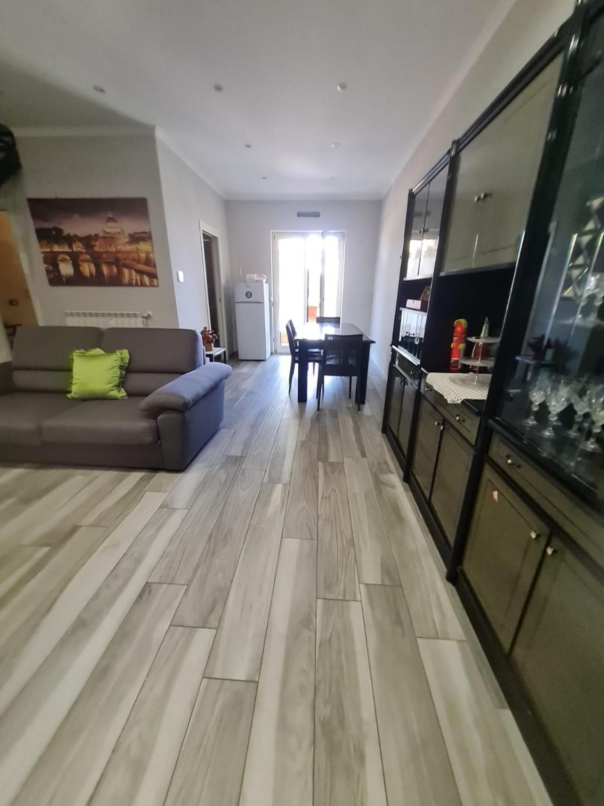 Villa Mattei Dreams Рим Екстер'єр фото